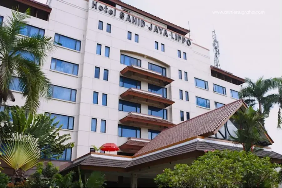 Hotel Sahid Jaya Lippo Cikarang sebagai fasilitas akomodasi nyaman untuk bisnis, kuliner, dan acara di kawasan Cikarang