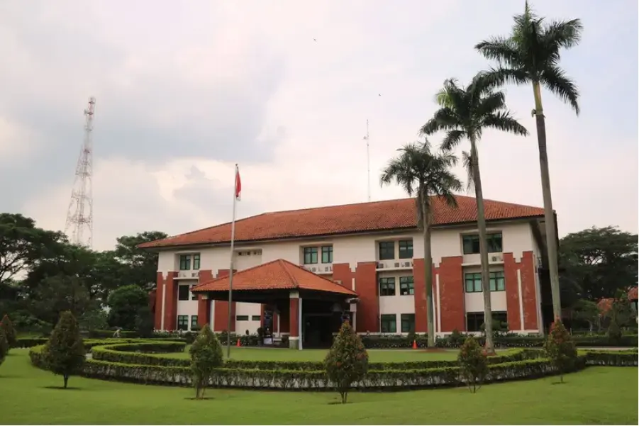 Fasilitas pendidikan di Lippo Cikarang dengan akses sekolah dan lingkungan belajar modern untuk keluarga