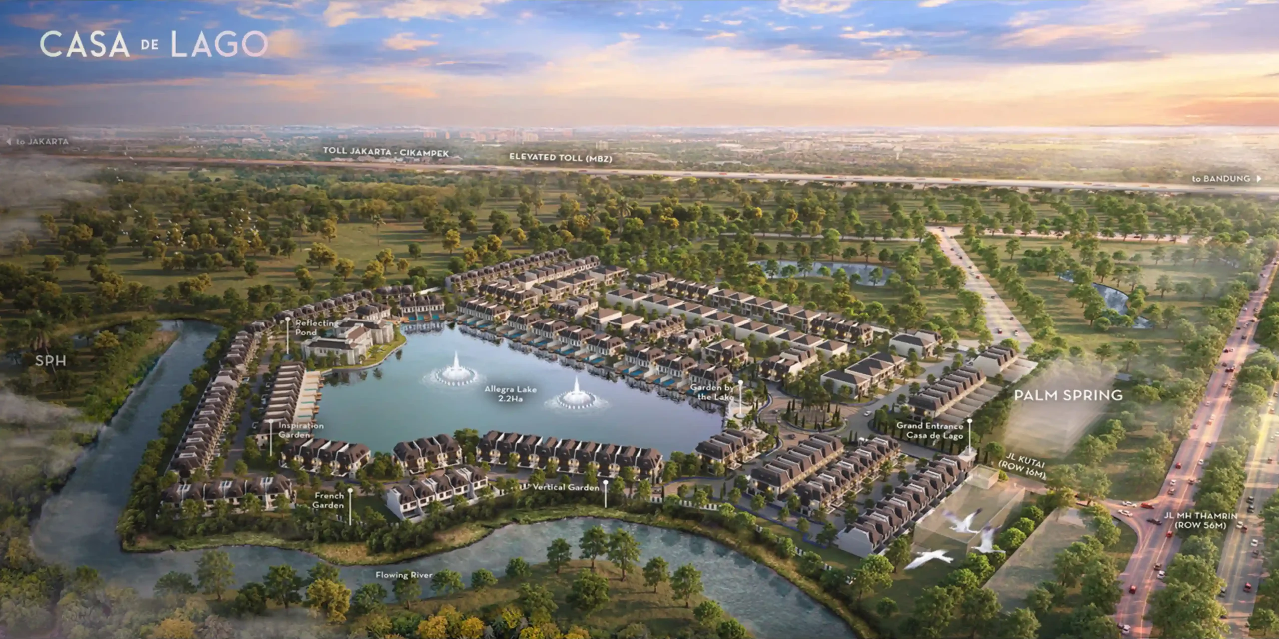 kawasan-cluster-casa-de-lago-lippo-cikarang.webp