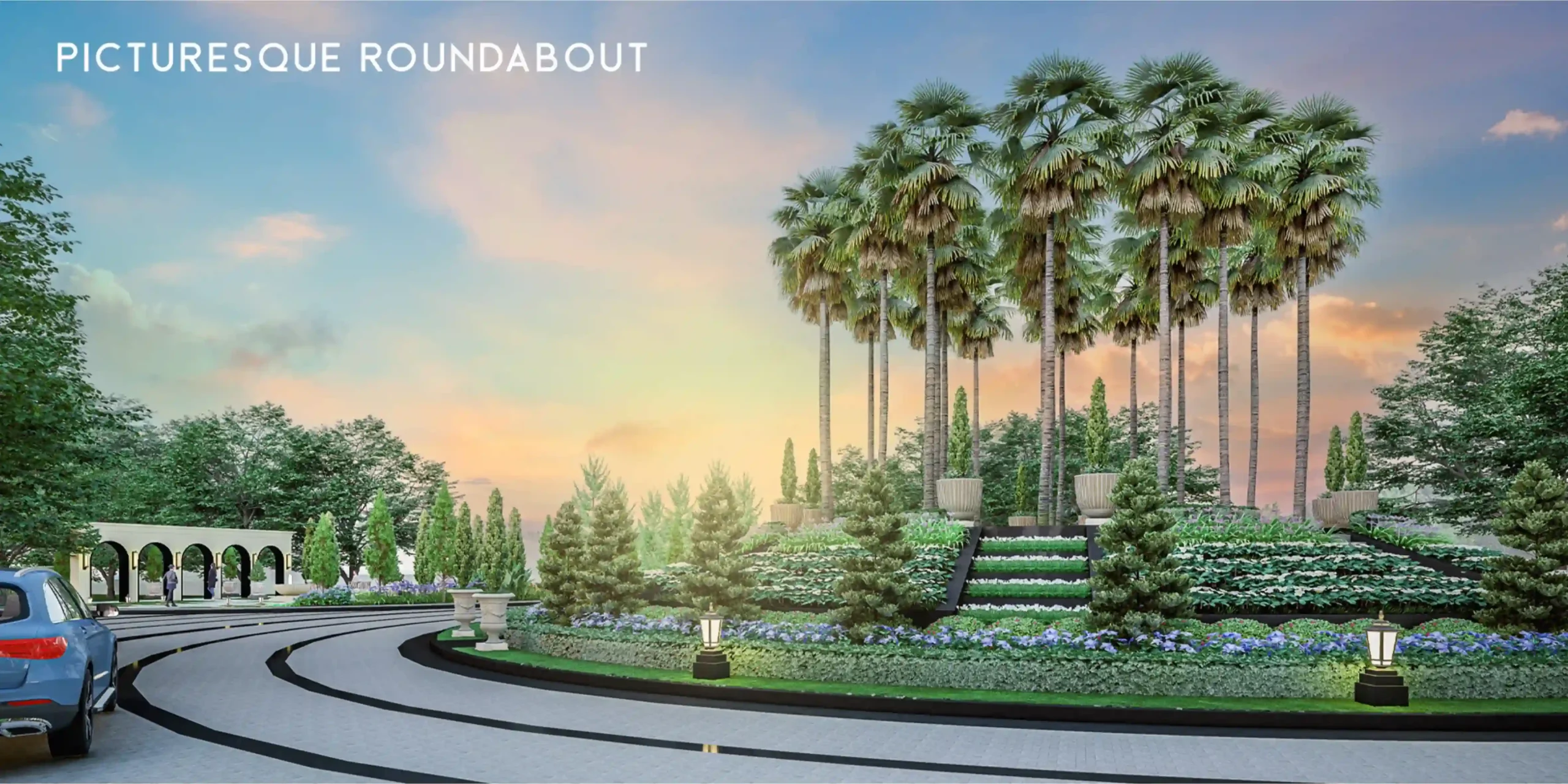 picture-roundabout-casa-de-lago-lippo-cikarang.webp
