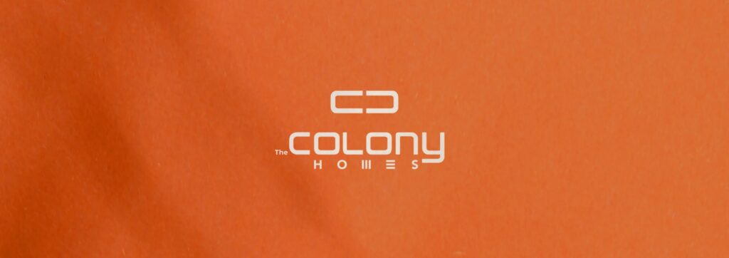 The Colony Lippo Cikarang rumah cluster 2 lantai luas tanah 108 m² luas bangunan 126 m² dengan 4+1 kamar tidur dan 3+1 kamar mandi.