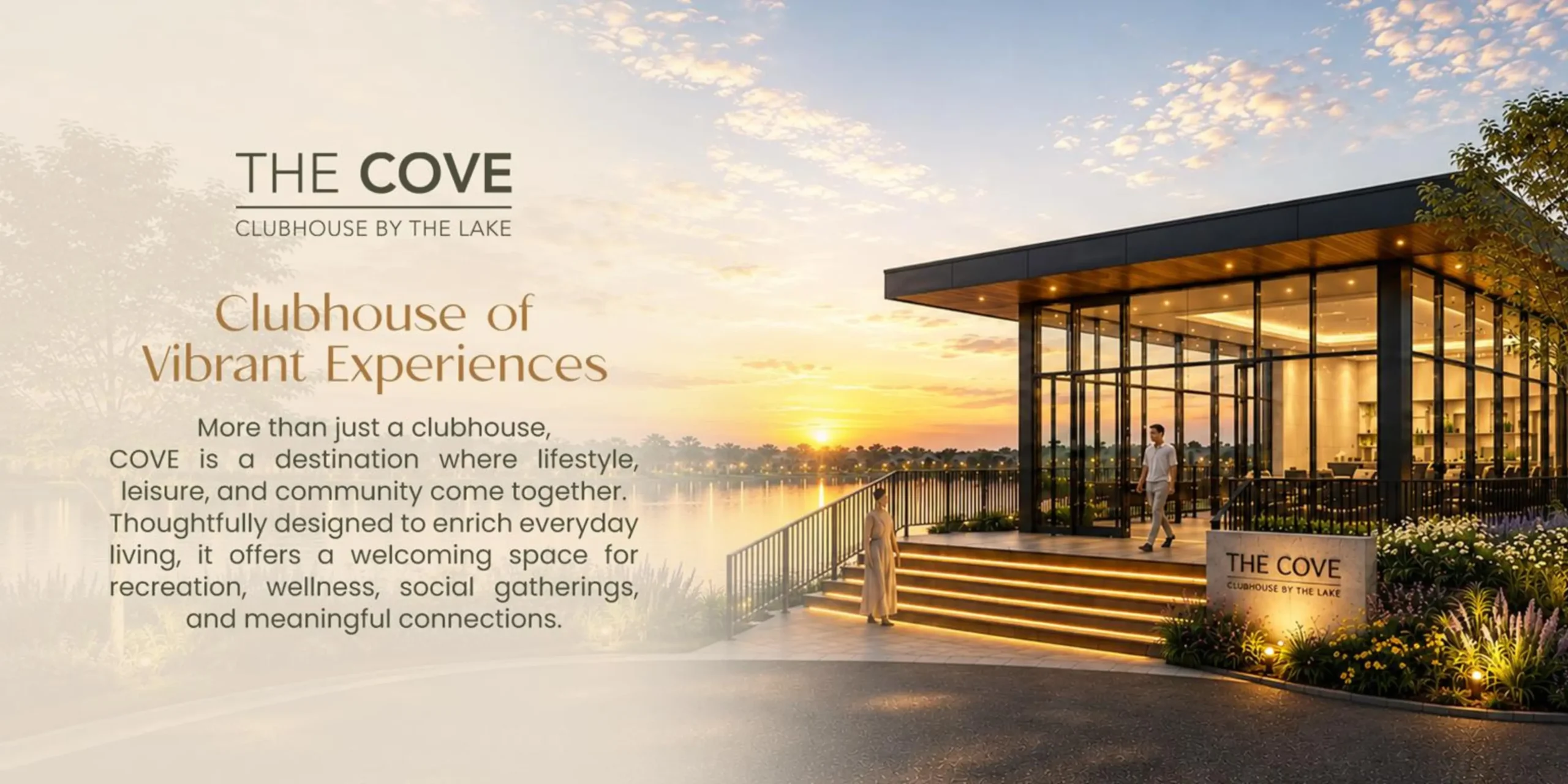 the cove
